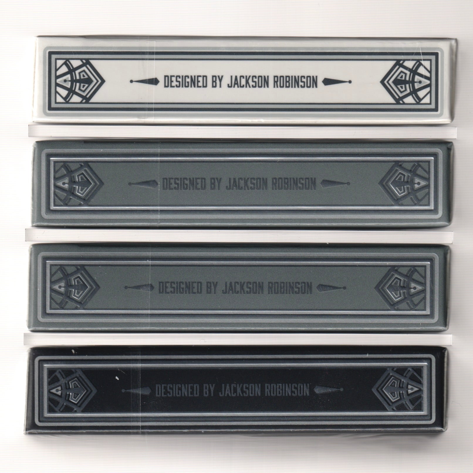 Tally-Ho Slate Edition Bundle [AUCTION]