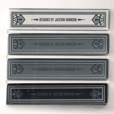 Tally-Ho Slate Edition Bundle [AUCTION]