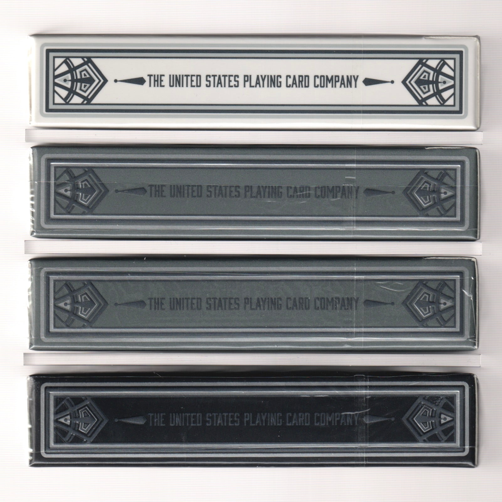 Tally-Ho Slate Edition Bundle [AUCTION]
