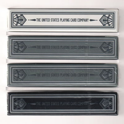 Tally-Ho Slate Edition Bundle [AUCTION]