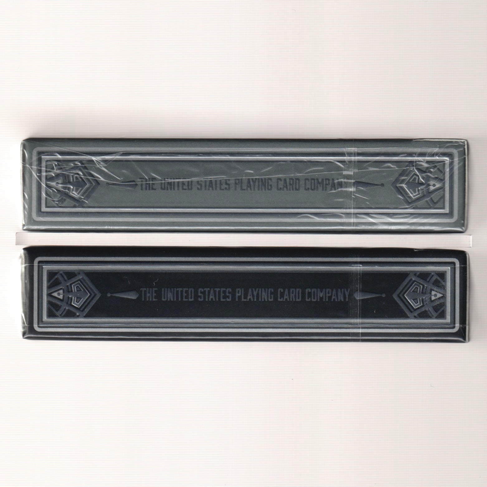 Tally-Ho Slate (Gilded & Black Edition) [AUCTION]