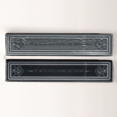 Tally-Ho Slate (Gilded & Black Edition) [AUCTION]