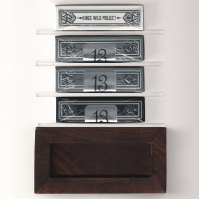 Tally-Ho Slate Edition Set [AUCTION]