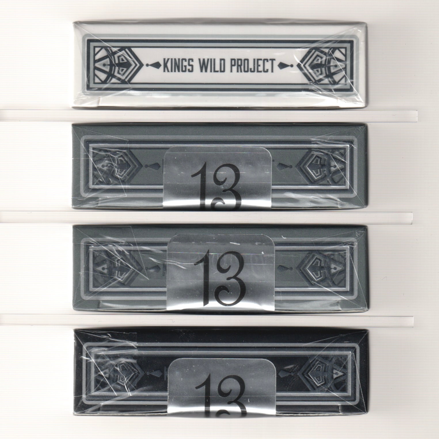 Tally-Ho Slate Edition Bundle [AUCTION]