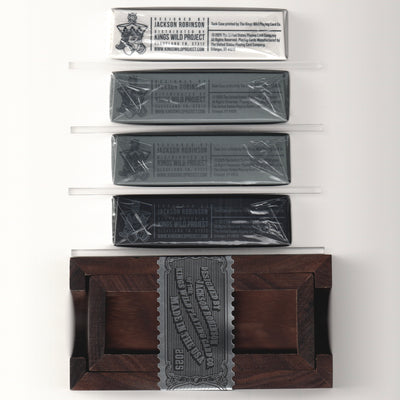 Tally-Ho Slate Edition Set [AUCTION]