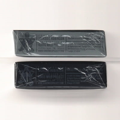 Tally-Ho Slate (Gilded & Black Edition) [AUCTION]