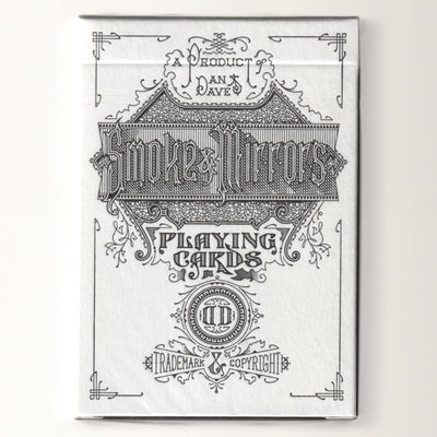 Smoke & Mirrors 15th Anniversary Twin Pack (#072/500) [AUCTION]
