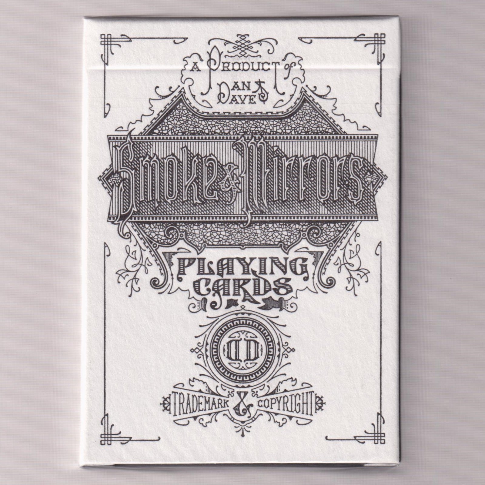 Smoke & Mirrors 15th Anniversary Twin Pack (#248/500) [AUCTION]