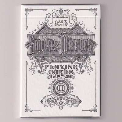 Smoke & Mirrors 15th Anniversary Twin Pack (#248/500) [AUCTION]