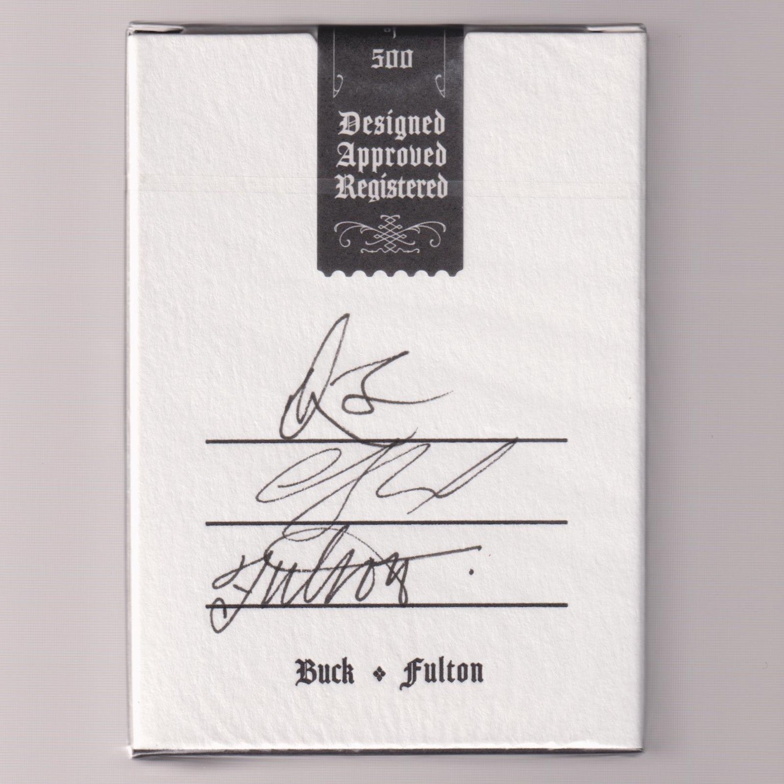 Smoke & Mirrors 15th Anniversary Twin Pack (#248/500) [AUCTION]