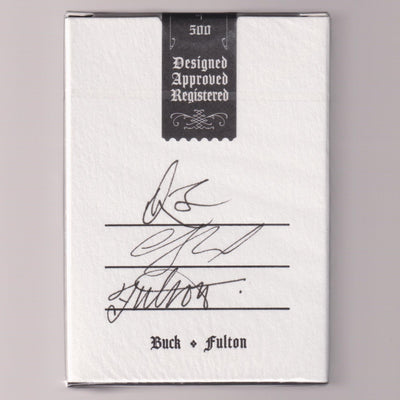 Smoke & Mirrors 15th Anniversary Twin Pack (#248/500) [AUCTION]
