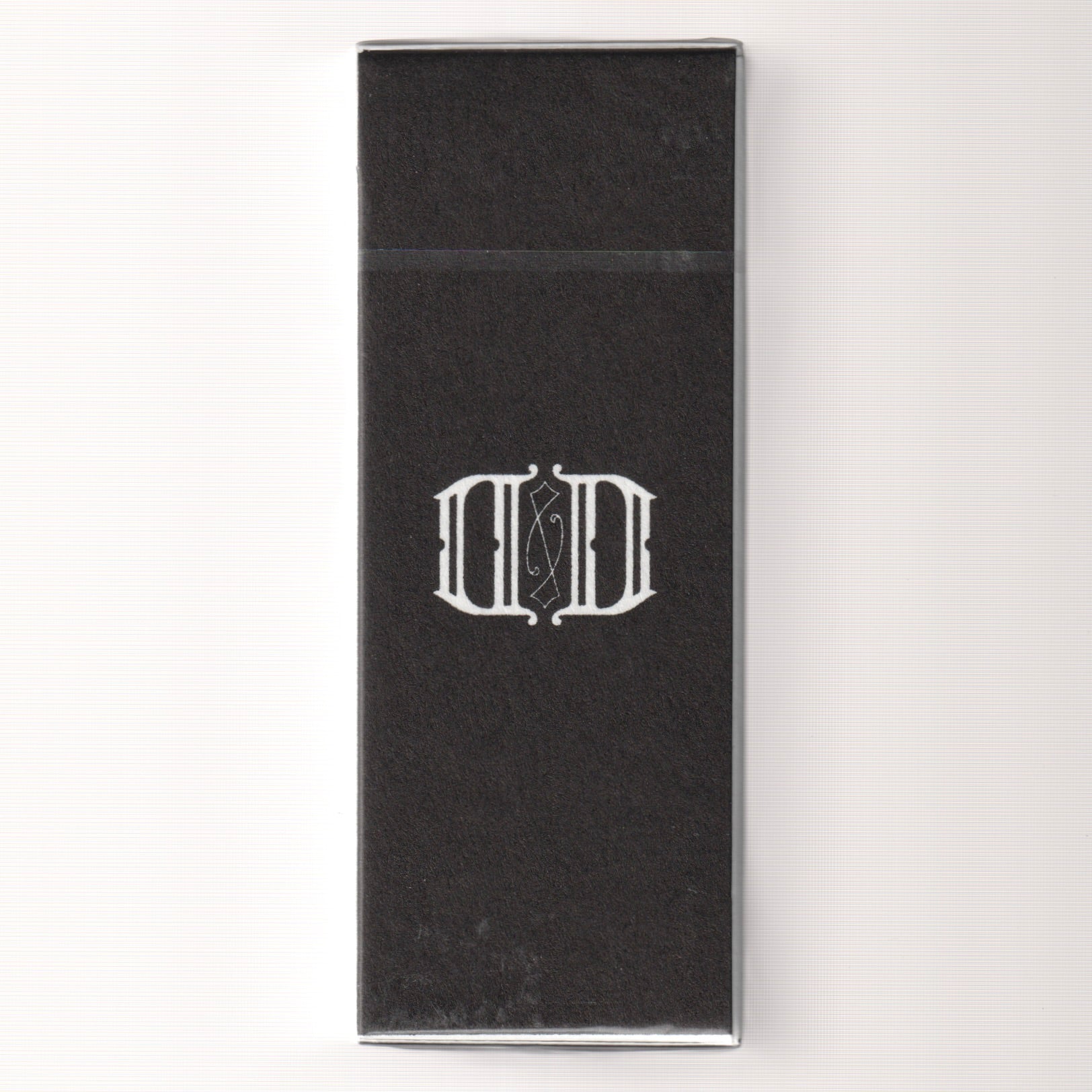 Smoke & Mirrors 15th Anniversary Twin Pack (#072/500) [AUCTION]