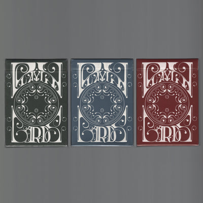 Smoke & Mirrors V4-V6 [AUCTION]