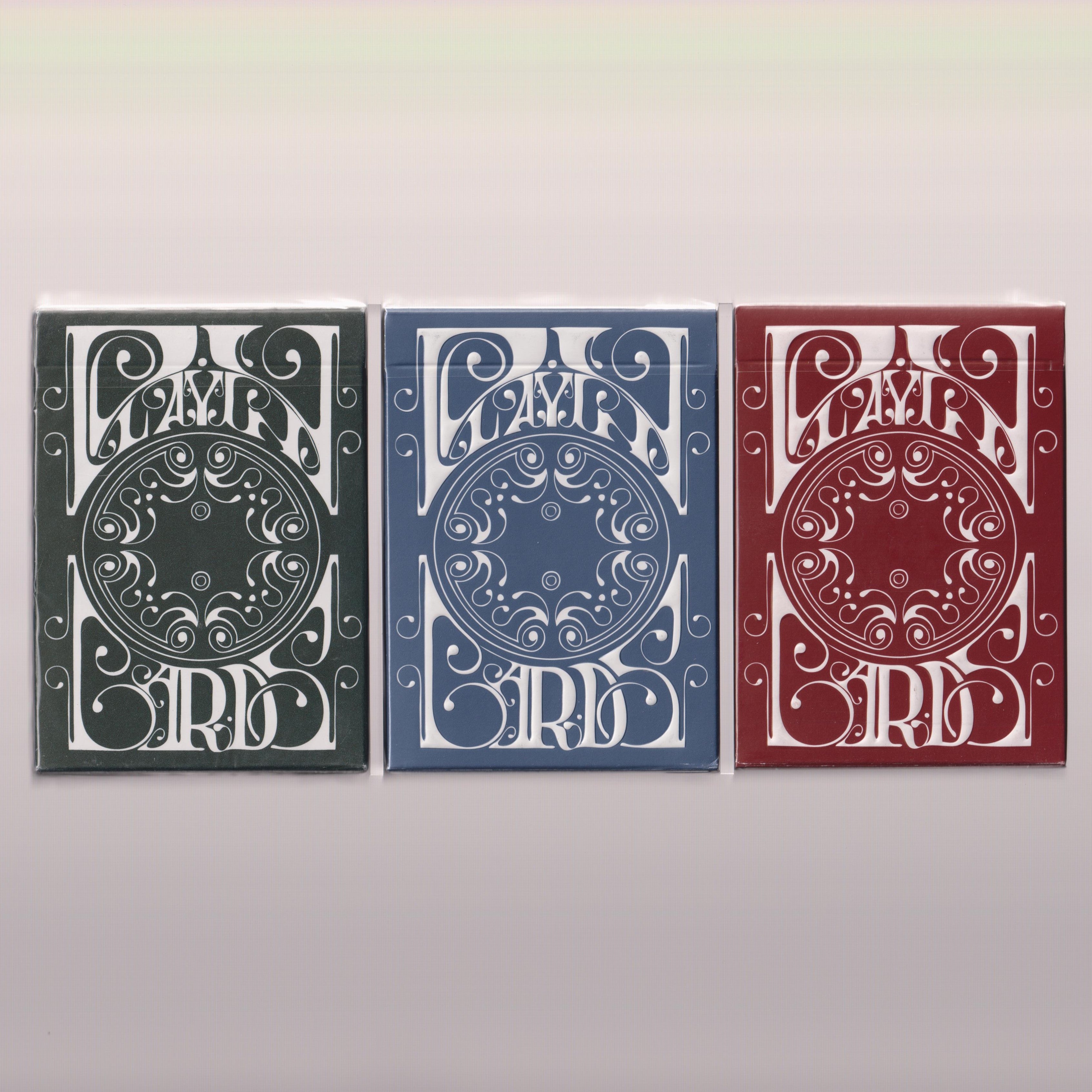 Smoke & Mirrors V4-V6 [AUCTION]