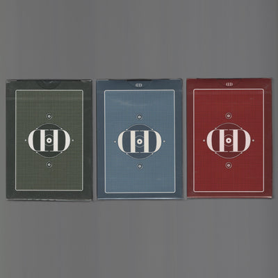 Smoke & Mirrors V4-V6 [AUCTION]