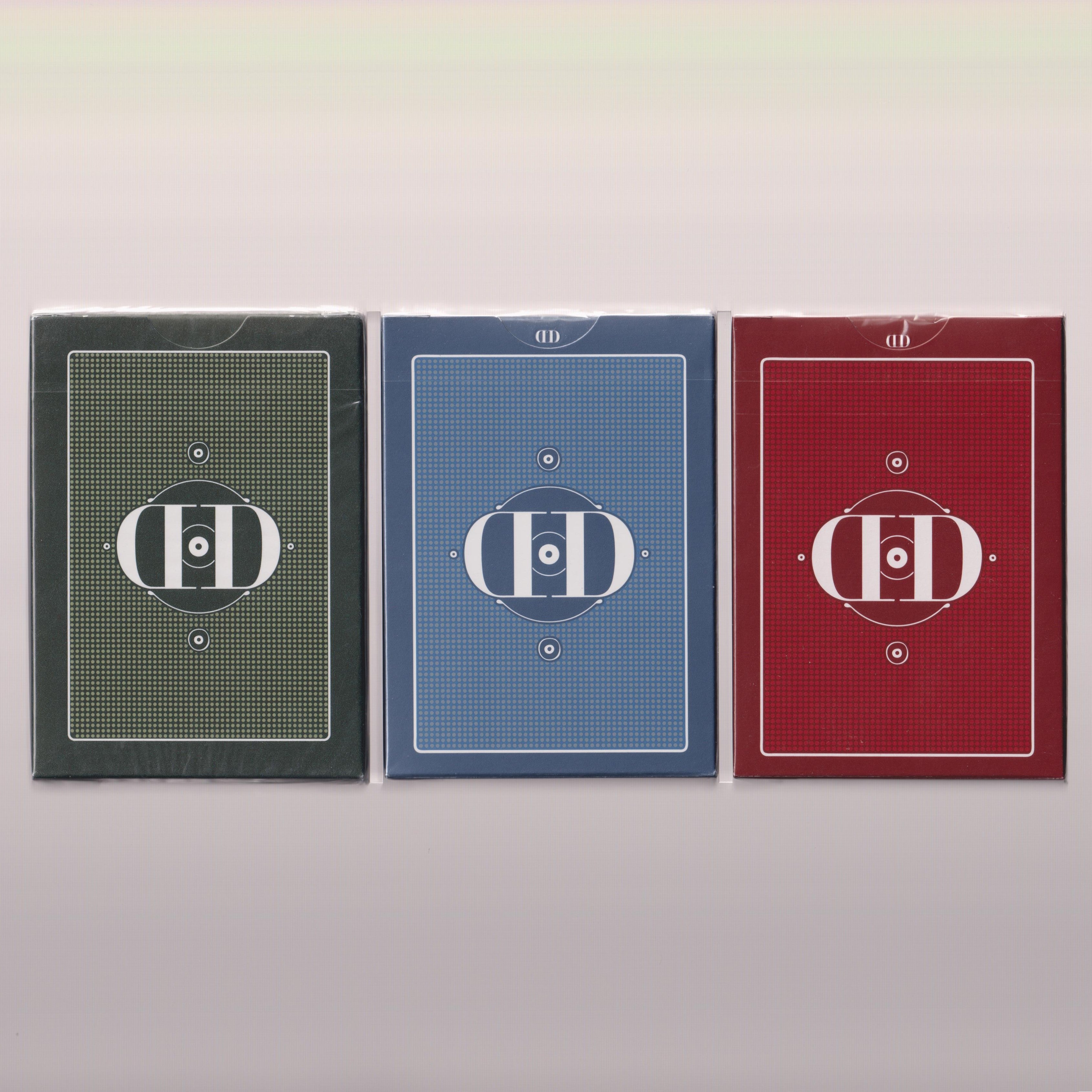 Smoke & Mirrors V4-V6 [AUCTION]