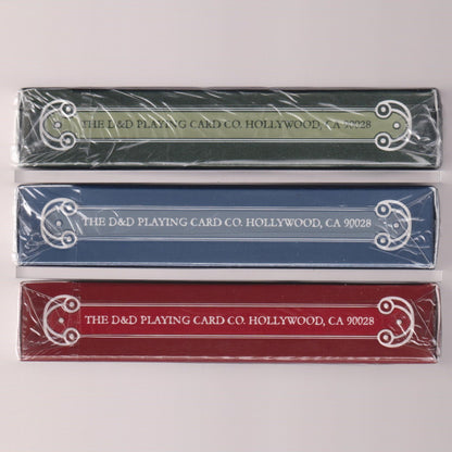 Smoke & Mirrors V4-V6 [AUCTION]