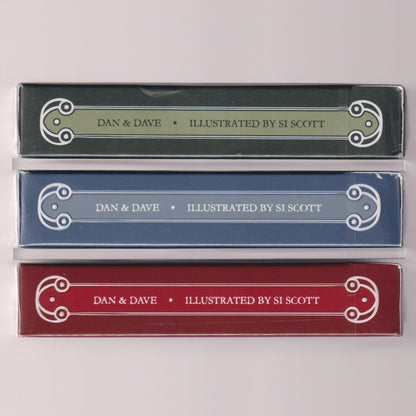 Smoke & Mirrors V4-V6 [AUCTION]