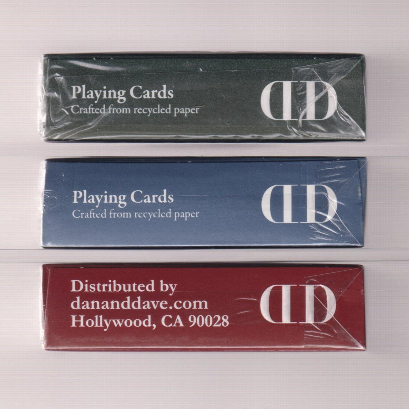 Smoke & Mirrors V4-V6 [AUCTION]