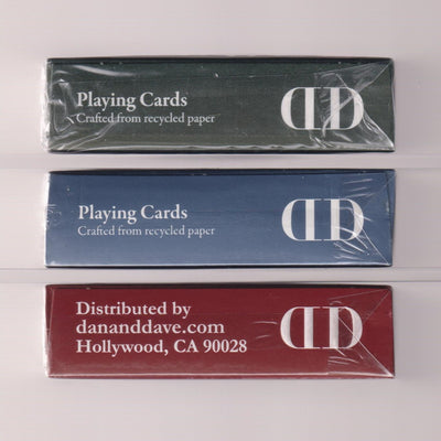 Smoke & Mirrors V4-V6 [AUCTION]