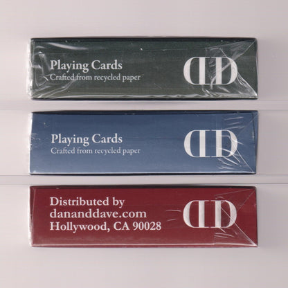 Smoke & Mirrors V4-V6 [AUCTION]