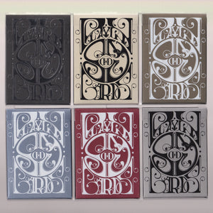 Smoke & Mirrors Reprint Set [AUCTION]