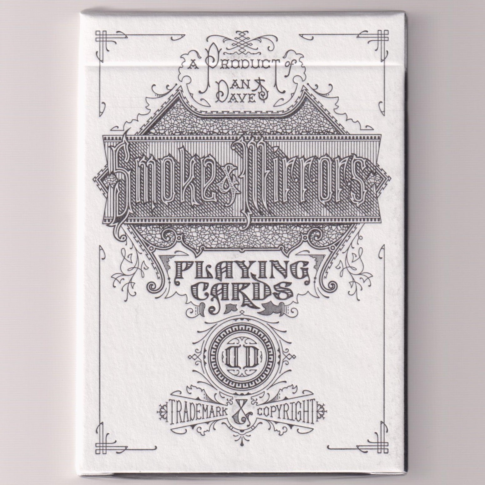 Smoke & Mirrors 15th Anniversary Twin Pack (#345/500) [AUCTION]