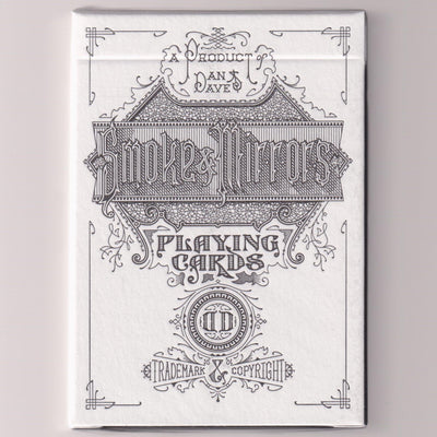 Smoke & Mirrors 15th Anniversary Twin Pack (#345/500) [AUCTION]