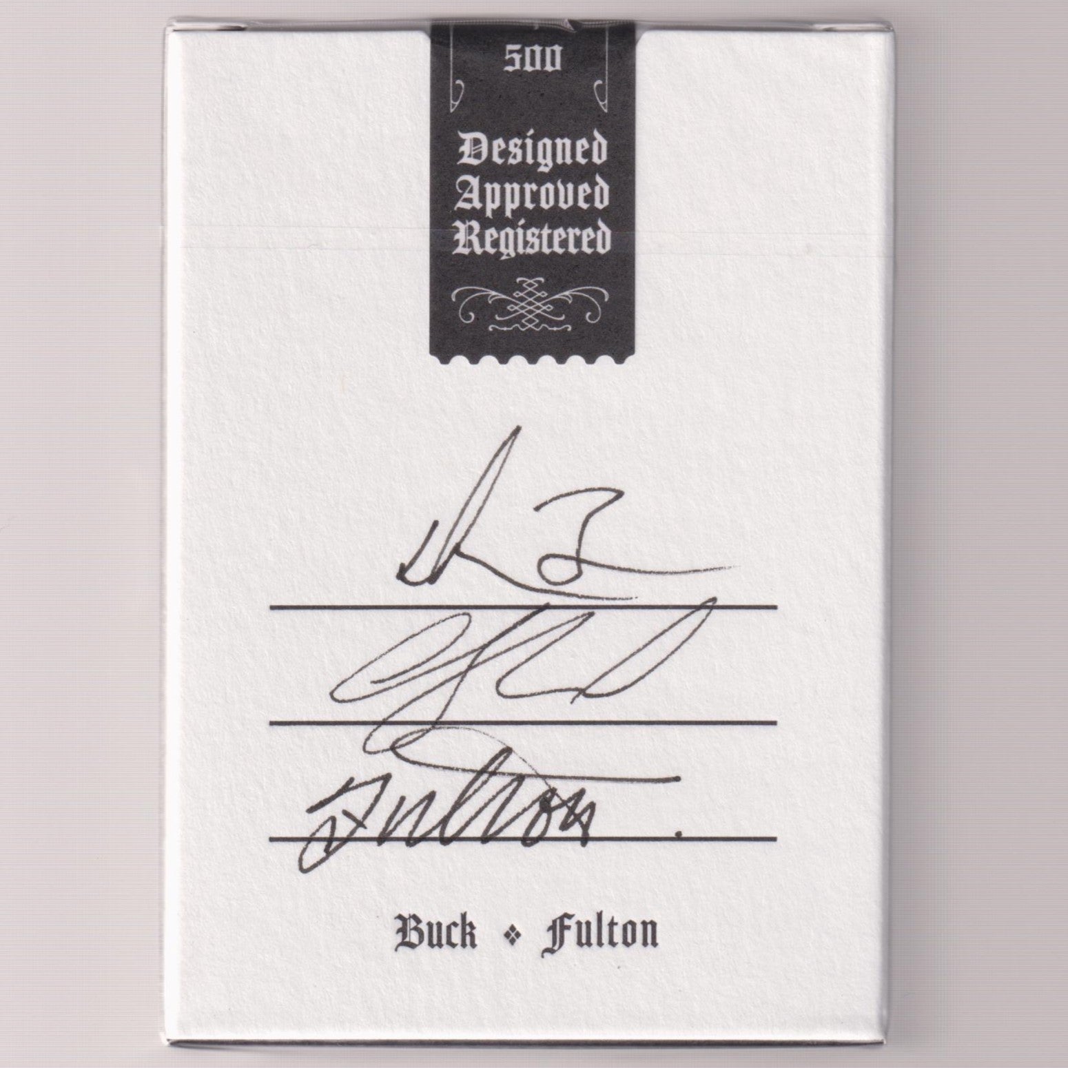 Smoke & Mirrors 15th Anniversary Twin Pack (#345/500) [AUCTION]