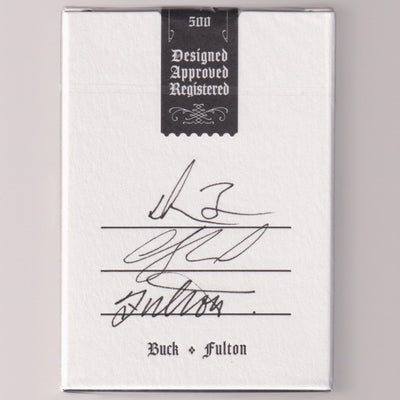 Smoke & Mirrors 15th Anniversary Twin Pack (#345/500) [AUCTION]