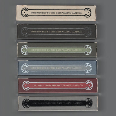 Smoke & Mirrors Box Set [AUCTION]