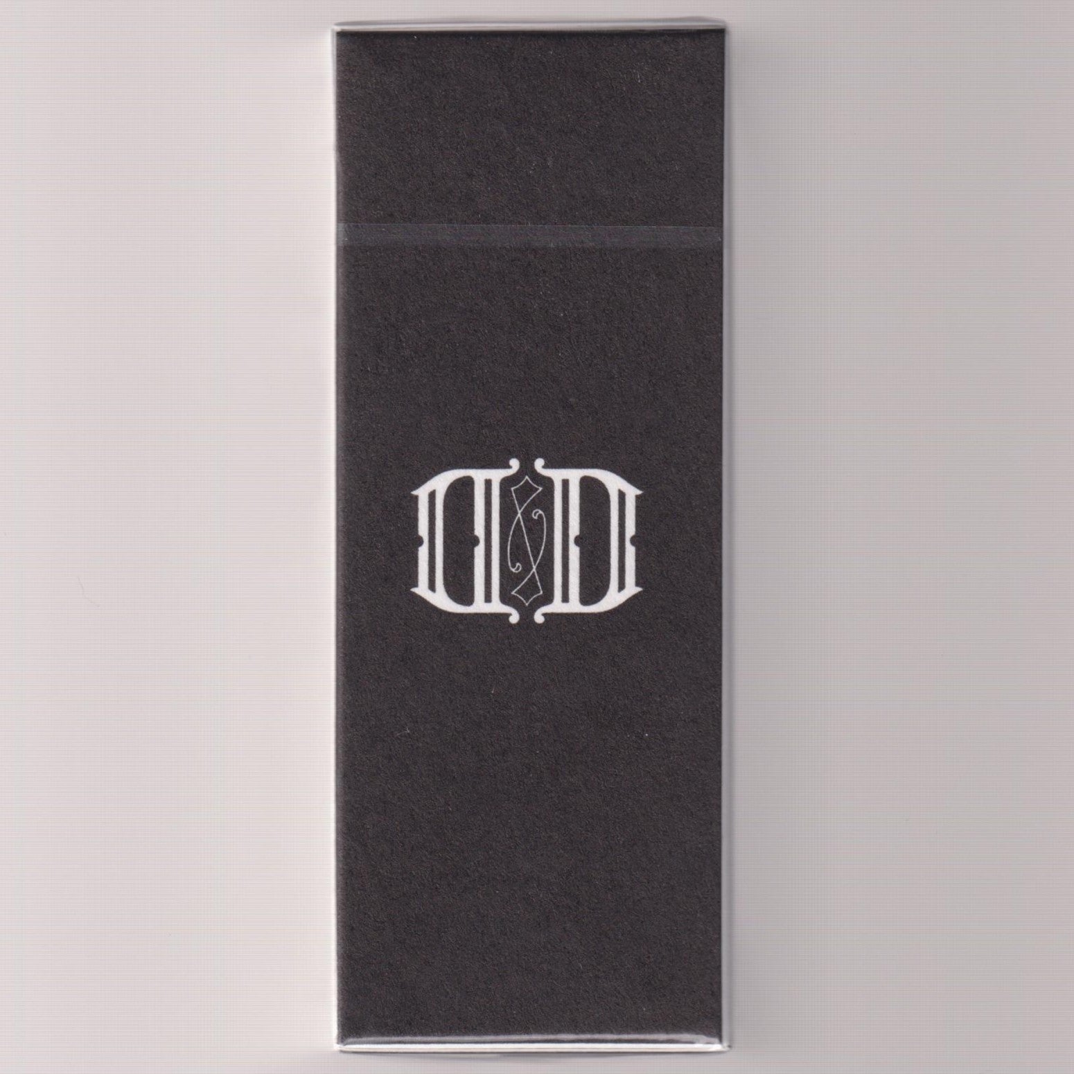 Smoke & Mirrors 15th Anniversary Twin Pack (#345/500) [AUCTION]
