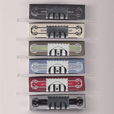 Smoke & Mirrors Reprint Set [AUCTION]