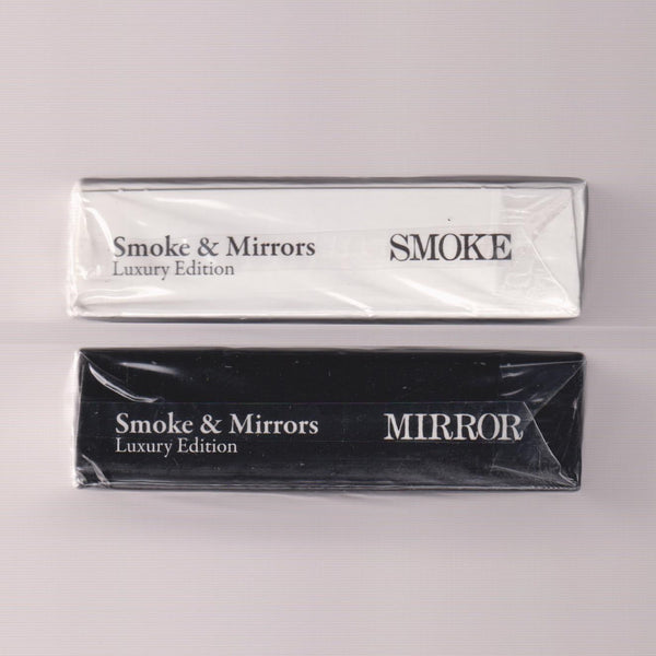 Smoke & Mirrors (V3/Luxury Edition) [AUCTION]