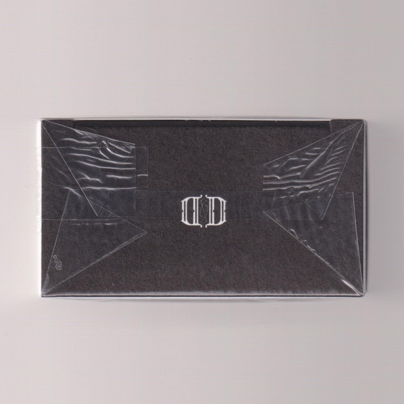 Smoke & Mirrors 15th Anniversary Twin Pack (#345/500) [AUCTION]