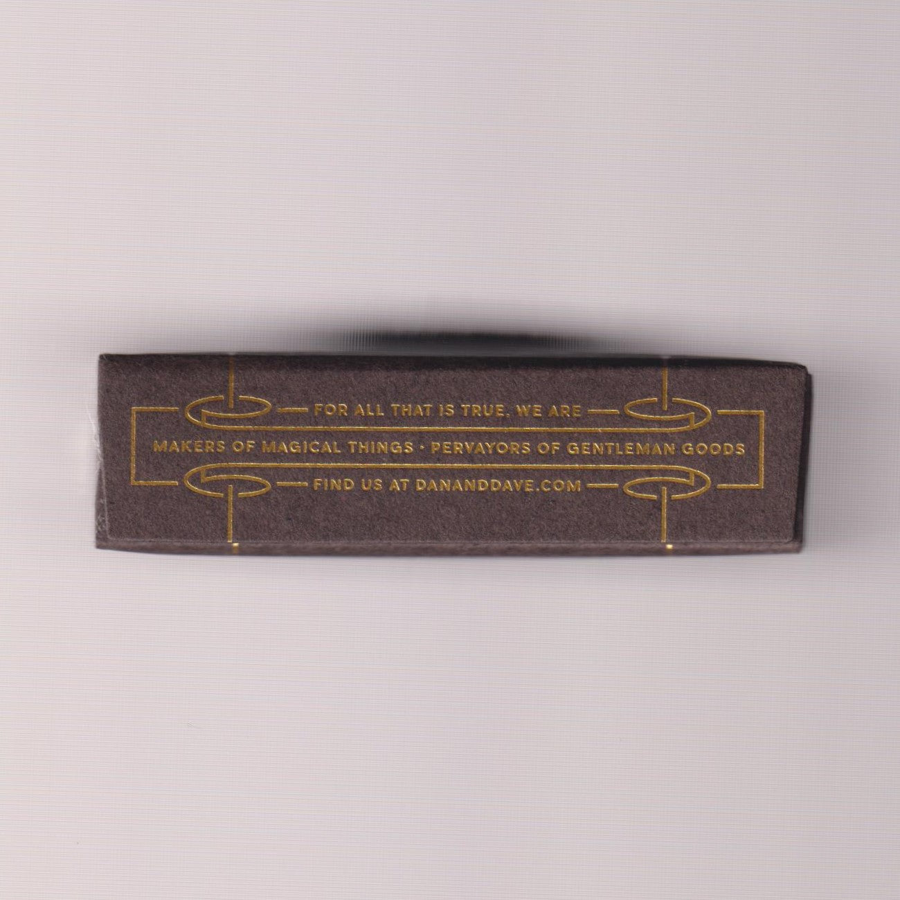 Smoke & Mirrors Private Reserve V2 [AUCTION]