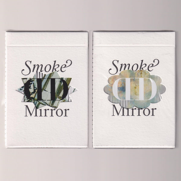 Smoke & Mirrors Banded Set [AUCTION]