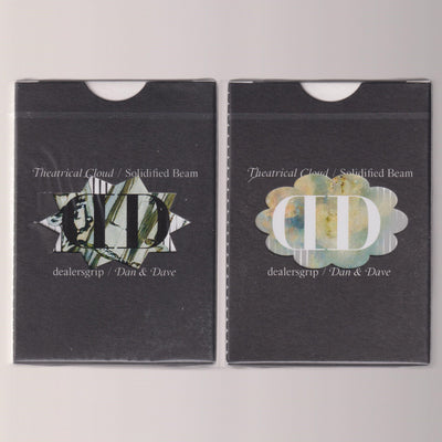 Smoke & Mirrors Banded Set [AUCTION]