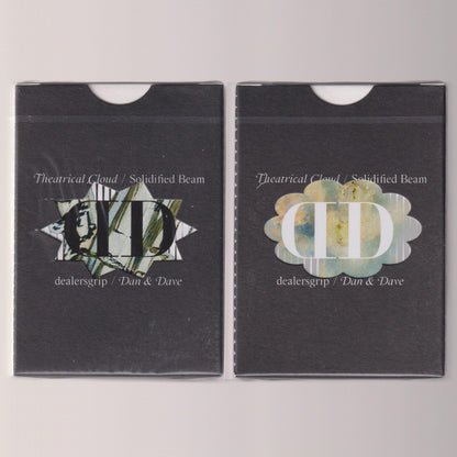 Smoke & Mirrors Banded Set [AUCTION]