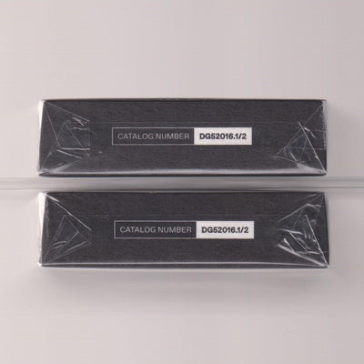 Smoke & Mirrors Banded Set [AUCTION]