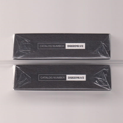 Smoke & Mirrors Banded Set [AUCTION]