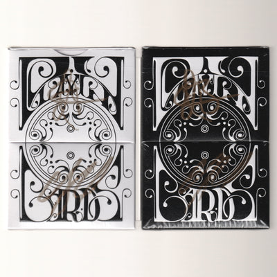 Smoke & Mirrors V8 Signed Deluxe Set (#245/288) [AUCTION]
