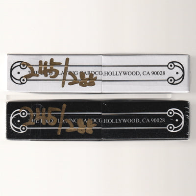 Smoke & Mirrors V8 Signed Deluxe Set (#245/288) [AUCTION]