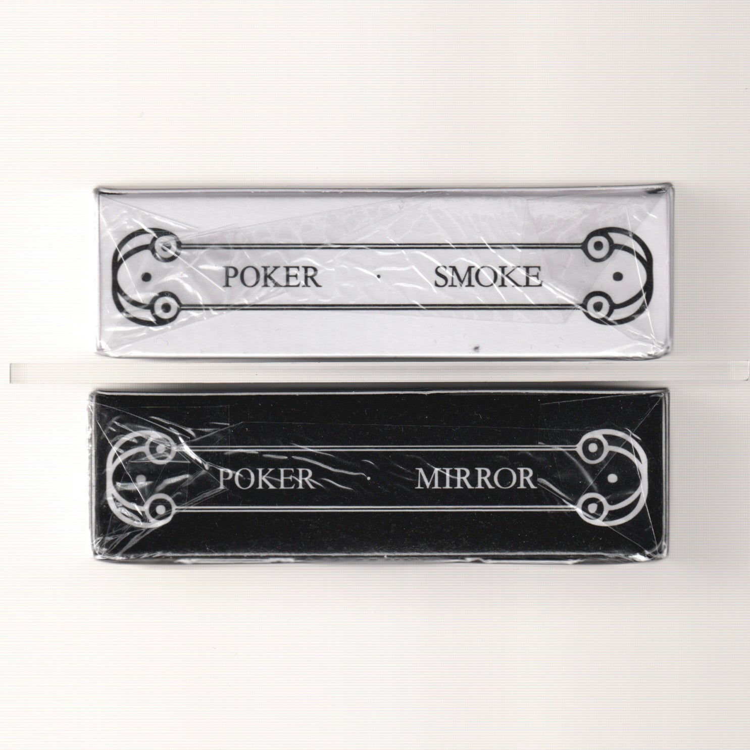 Smoke & Mirrors V8 Signed Deluxe Set (#245/288) [AUCTION]