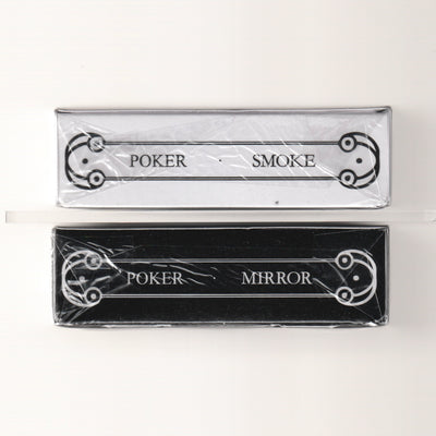 Smoke & Mirrors V8 Signed Deluxe Set (#245/288) [AUCTION]