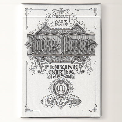Smoke & Mirrors 15th Anniversary Twin Pack (#137/500) [AUCTION]