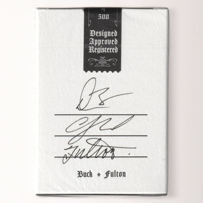 Smoke & Mirrors 15th Anniversary Twin Pack (#137/500) [AUCTION]