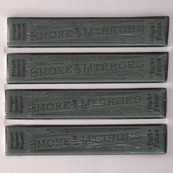 Smoke & Mirrors Anniversary Edition (Eco Gilded Set) [AUCTION]