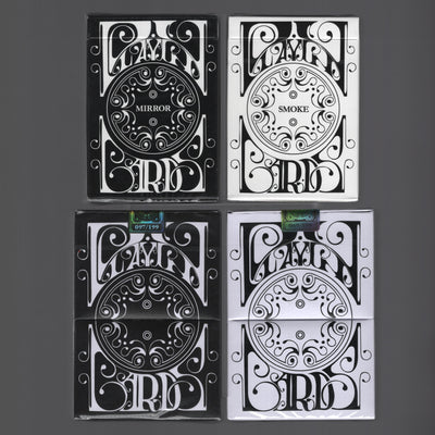 Smoke & Mirrors Limited Edition Gilded Set [AUCTION]