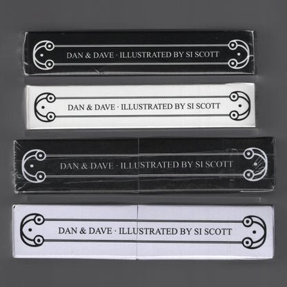 Smoke & Mirrors Limited Edition Gilded Set [AUCTION]